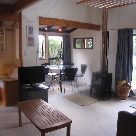 Miro Magic - Ohakune Holiday Home Luaran gambar