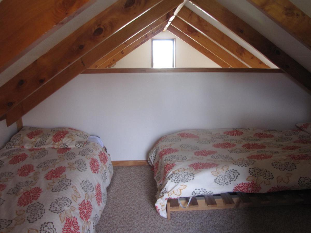 Miro Magic - Ohakune Holiday Home Luaran gambar
