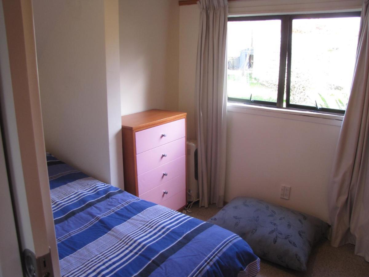 Miro Magic - Ohakune Holiday Home Luaran gambar