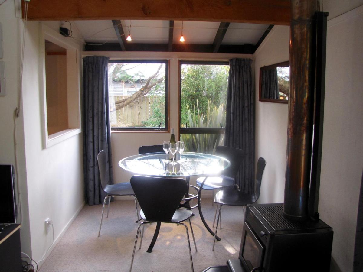 Miro Magic - Ohakune Holiday Home Luaran gambar