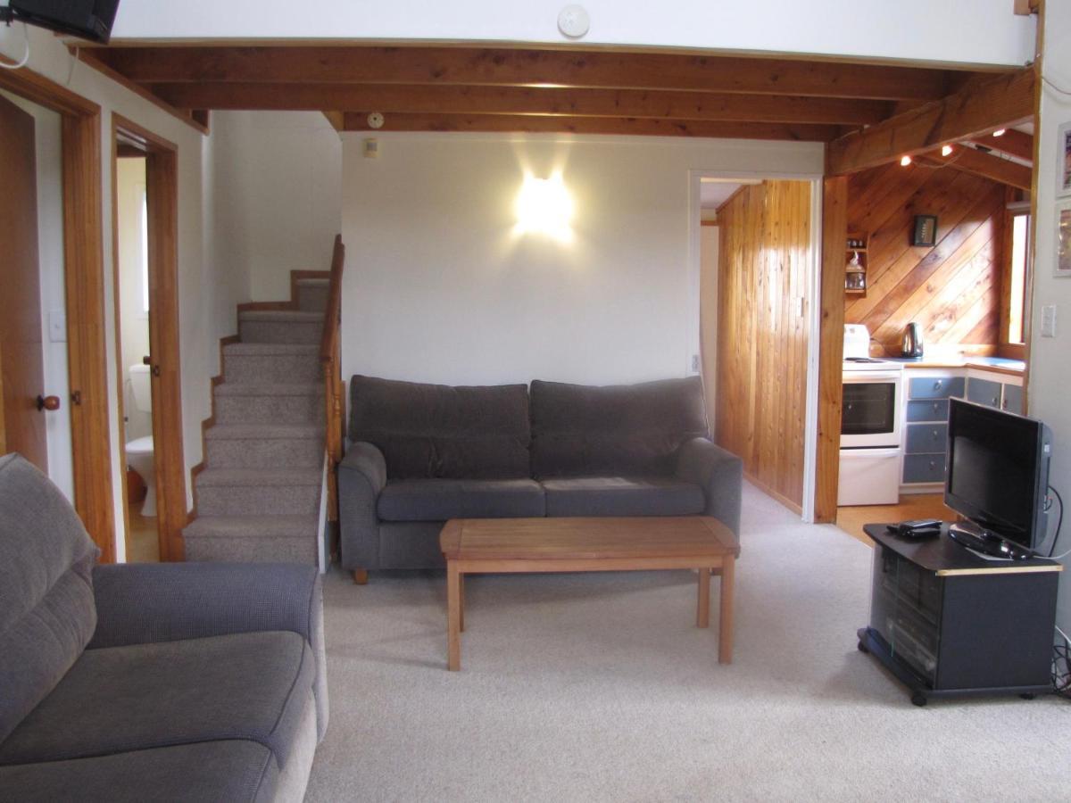 Miro Magic - Ohakune Holiday Home Luaran gambar